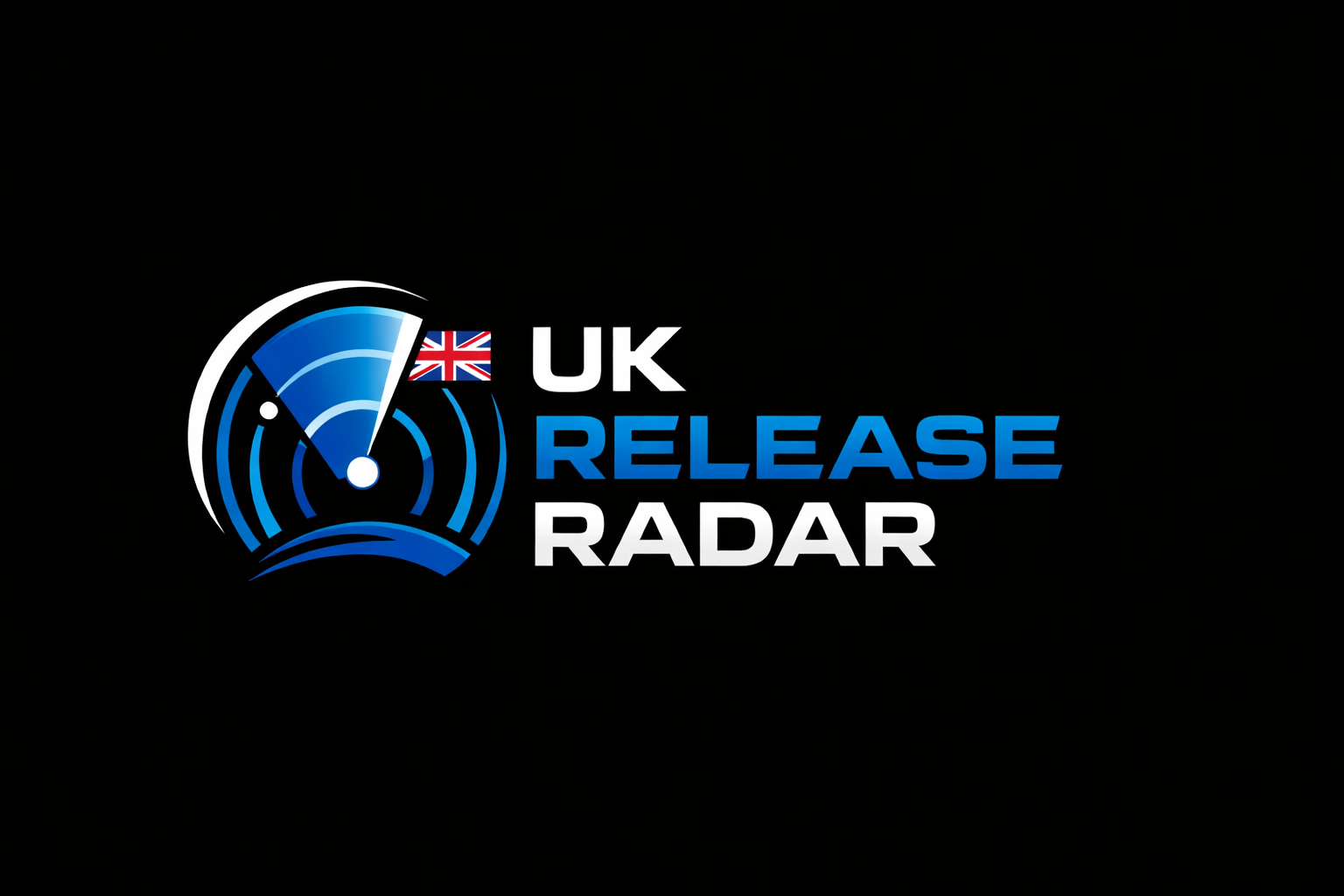 UK Release Radar logo